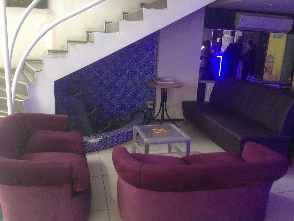 Hotel Haymanali Soke Bagian luar foto