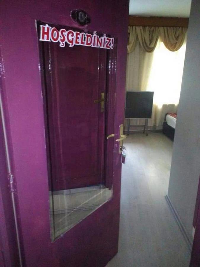 Hotel Haymanali Soke Bagian luar foto