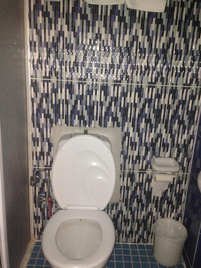 Hotel Haymanali Soke Bagian luar foto