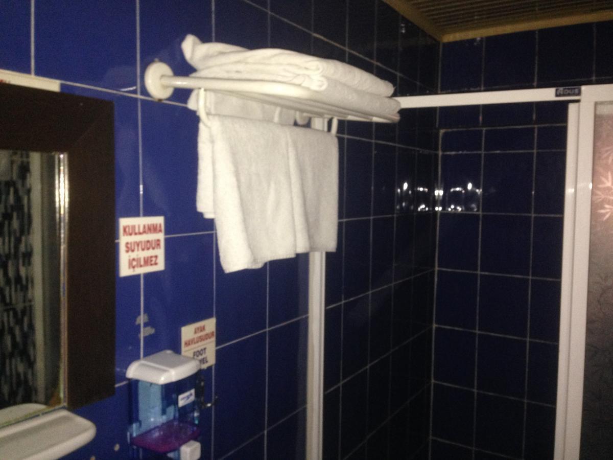 Hotel Haymanali Soke Bagian luar foto