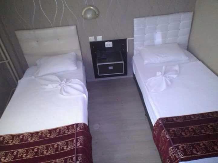 Hotel Haymanali Soke Bagian luar foto