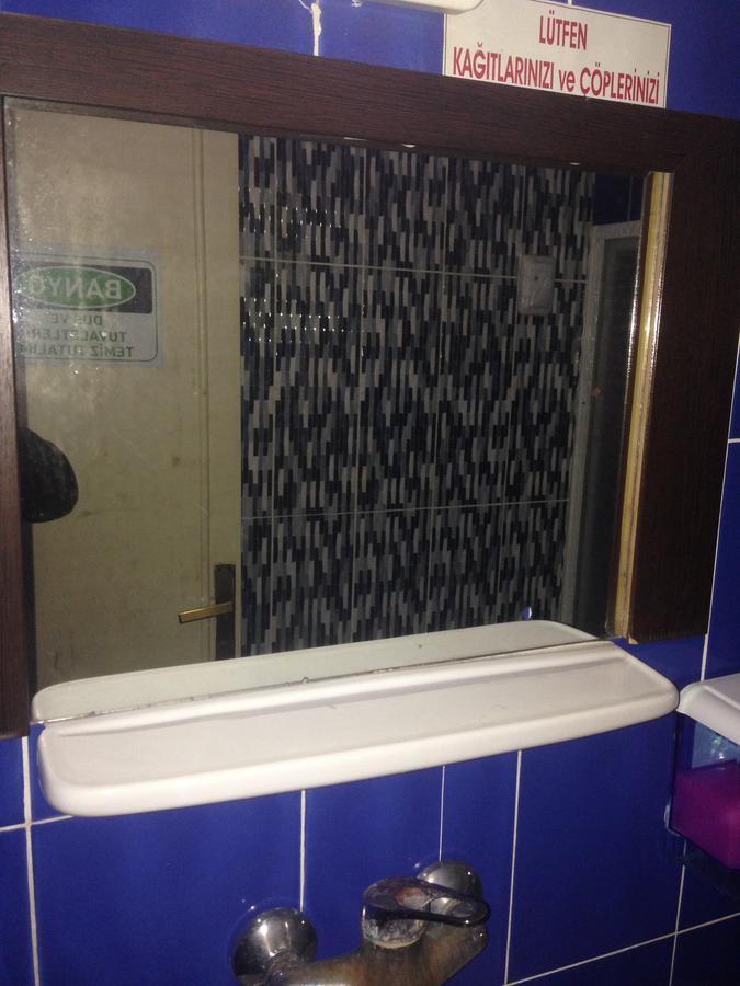 Hotel Haymanali Soke Bagian luar foto